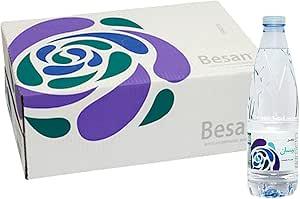 BESAN WATER 330ML